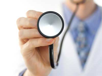 Examens et imageries médicales
