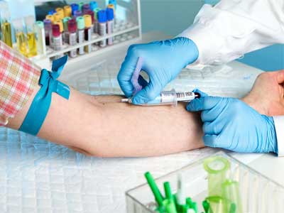 Soins infirmiers